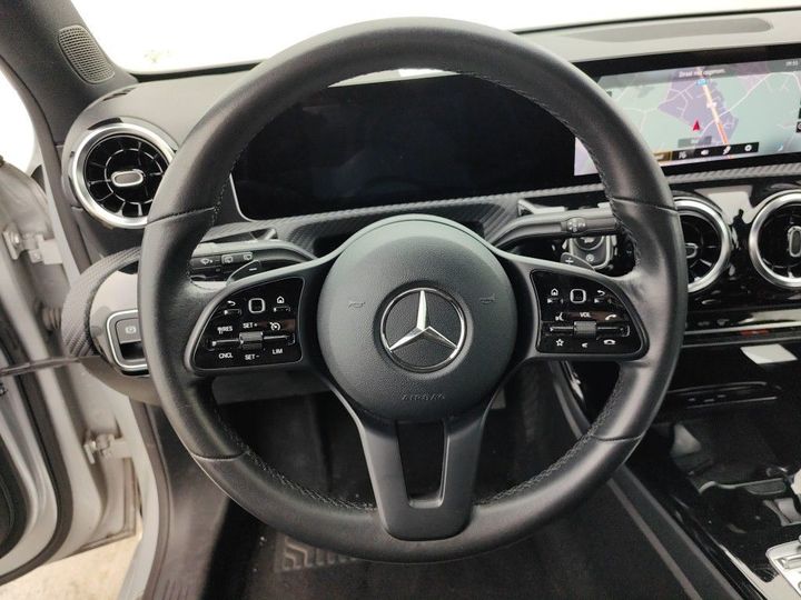 Photo 25 VIN: WDD1770031J035202 - MERCEDES-BENZ A-CLASS &#3918 