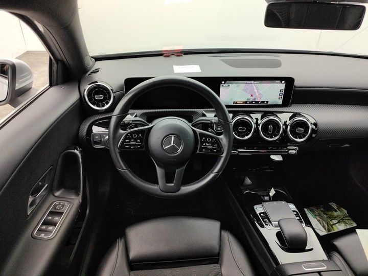 Photo 9 VIN: WDD1770031J035202 - MERCEDES-BENZ A-CLASS &#3918 