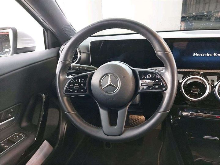 Photo 3 VIN: WDD1770031J036769 - MERCEDES-BENZ A-KLASSE 