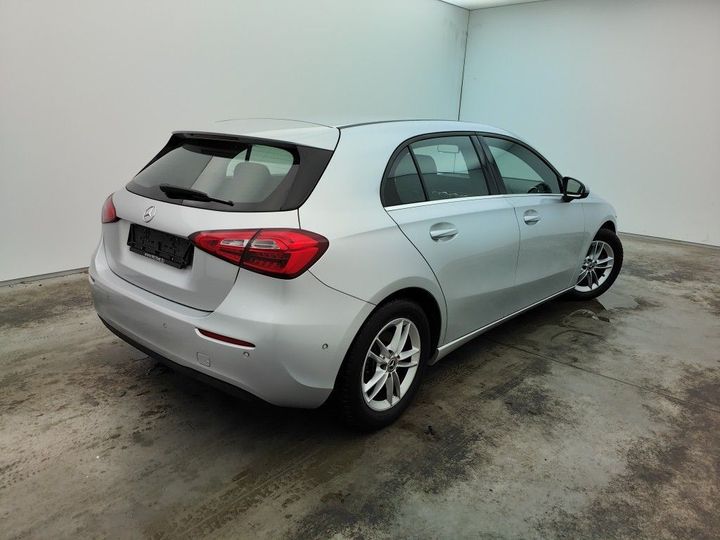 Photo 2 VIN: WDD1770031J037966 - MERCEDES-BENZ A-CLASS &#3918 