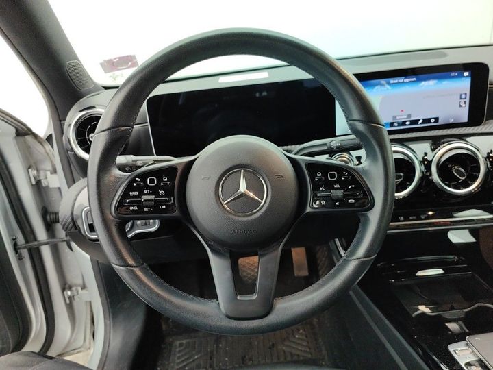 Photo 25 VIN: WDD1770031J037966 - MERCEDES-BENZ A-CLASS &#3918 