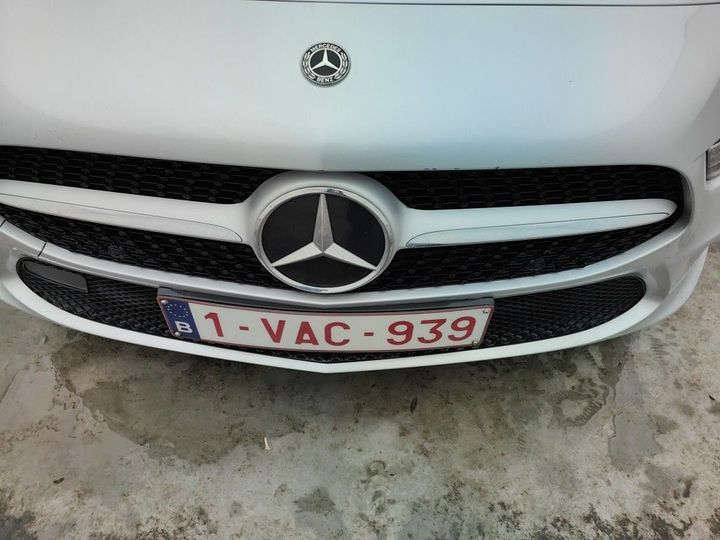 Photo 5 VIN: WDD1770031J037966 - MERCEDES-BENZ A-CLASS &#3918 