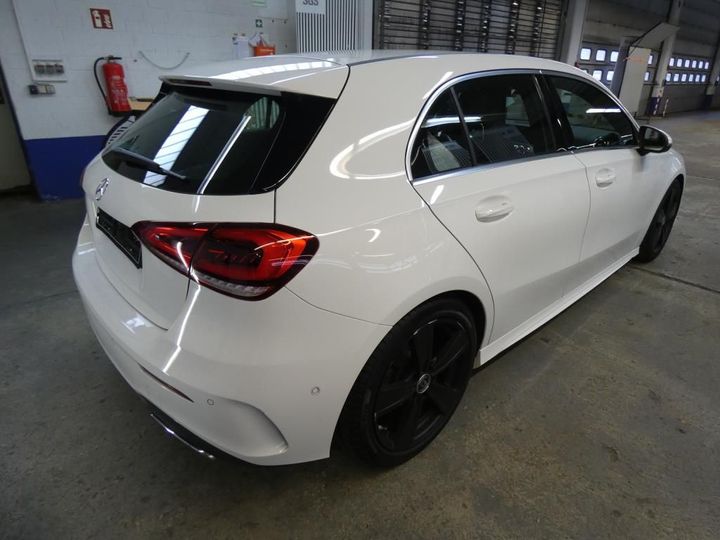 Photo 6 VIN: WDD1770031J049029 - MERCEDES-BENZ A 