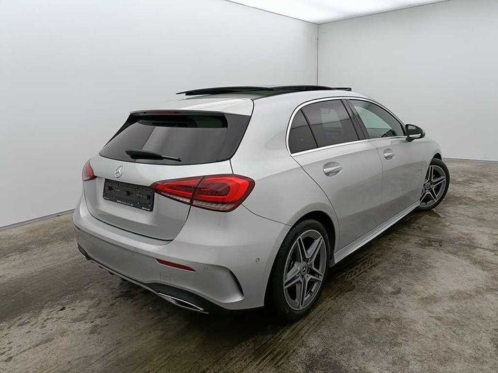 Photo 2 VIN: WDD1770031J049146 - MERCEDES-BENZ A-CLASS &#3918 