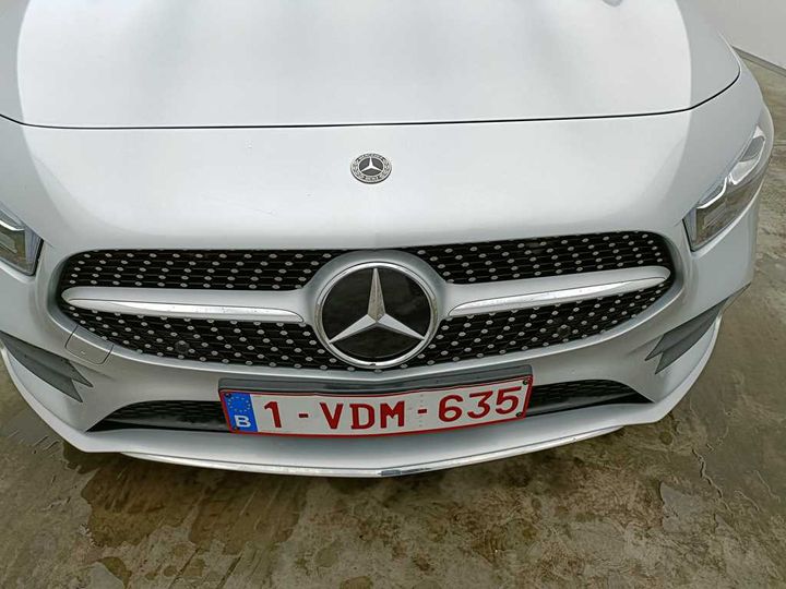 Photo 5 VIN: WDD1770031J049146 - MERCEDES-BENZ A-CLASS &#3918 