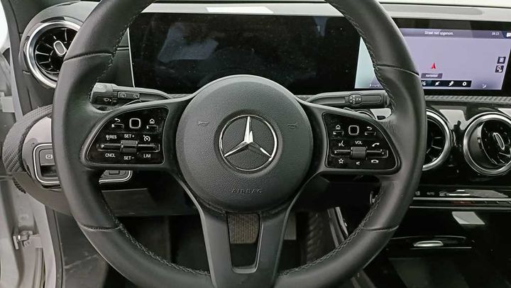 Photo 19 VIN: WDD1770031J054732 - MERCEDES-BENZ A-CLASS &#3918 