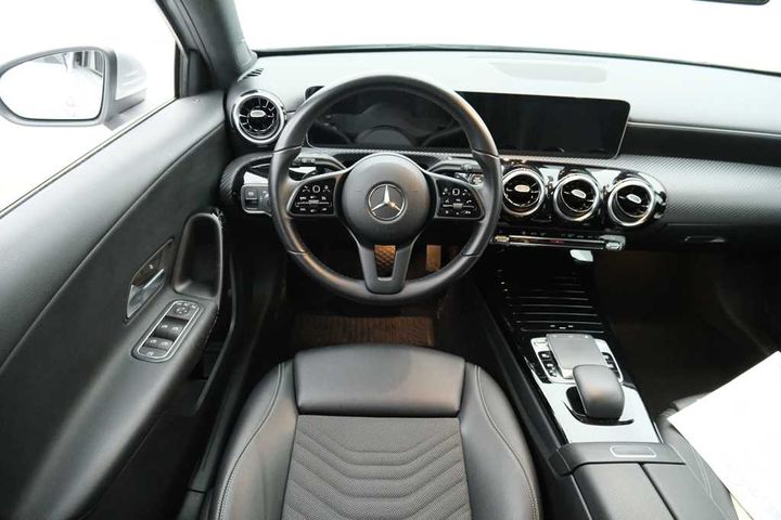 Photo 9 VIN: WDD1770031J056220 - MERCEDES-BENZ A-CLASS &#3918 