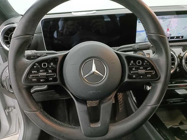 Photo 25 VIN: WDD1770031J057530 - MERCEDES-BENZ A-CLASS &#3918 