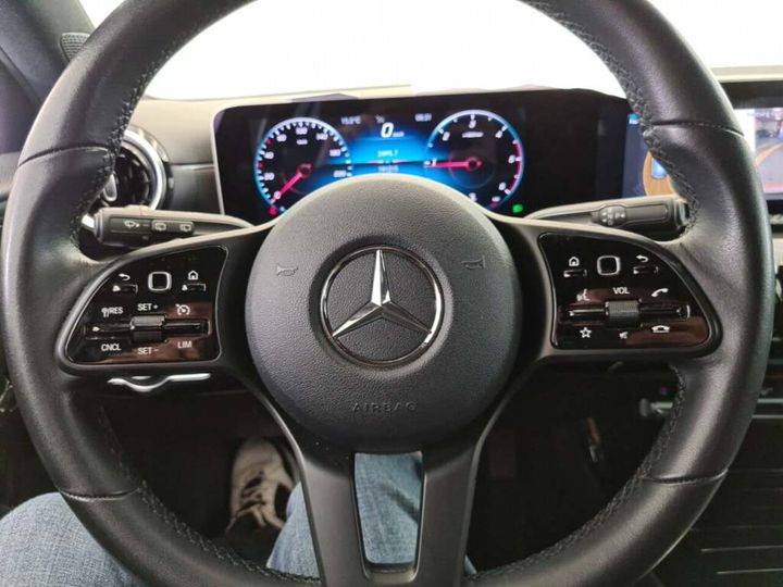 Photo 13 VIN: WDD1770031J063094 - MERCEDES-BENZ A-KLASSE 