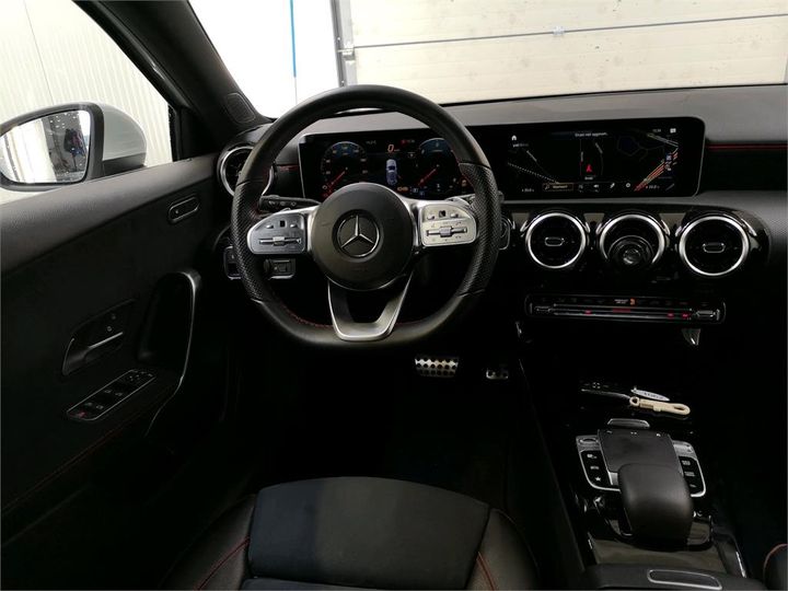 Photo 6 VIN: WDD1770031J063544 - MERCEDES-BENZ A180 