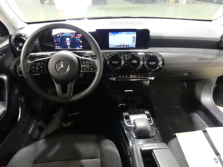 Photo 7 VIN: WDD1770031J139360 - MERCEDES-BENZ A 