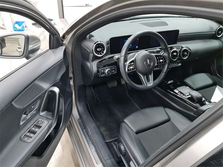 Photo 13 VIN: WDD1770031J142699 - MERCEDES-BENZ A 