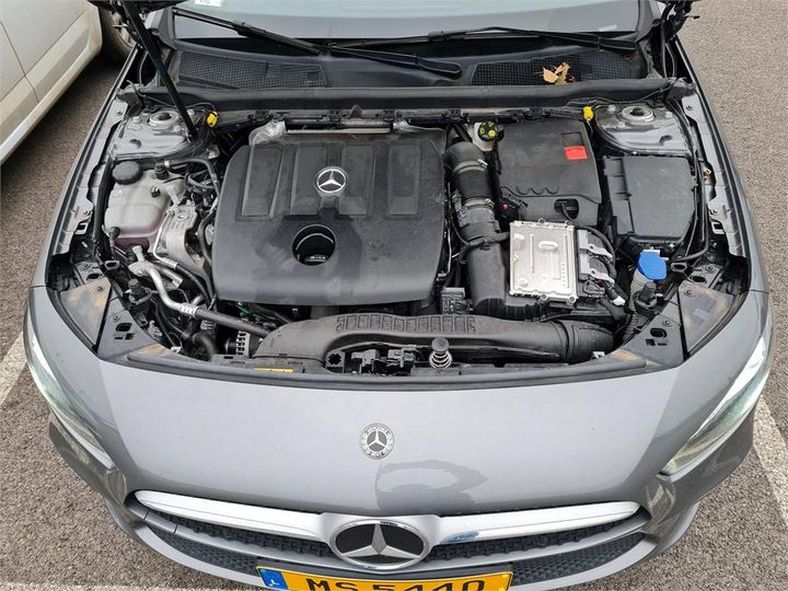 Photo 10 VIN: WDD1770031J146336 - MERCEDES-BENZ A 