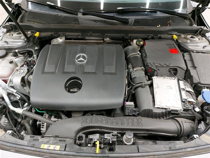 Photo 10 VIN: WDD1770031J146451 - MERCEDES-BENZ A 