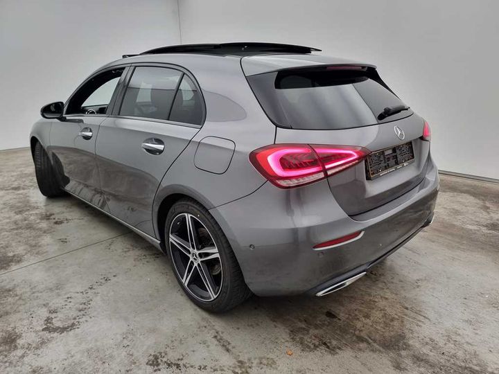 Photo 2 VIN: WDD1770031N003351 - MERCEDES-BENZ A-KLASSE &#3918 