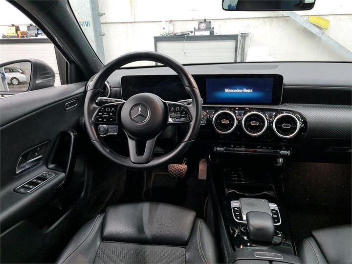 Photo 13 VIN: WDD1770031N004986 - MERCEDES-BENZ A 