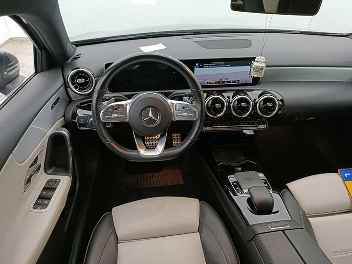 Photo 9 VIN: WDD1770031N006017 - MERCEDES-BENZ A-KLASSE &#3918 