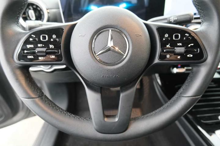 Photo 18 VIN: WDD1770031N006822 - MERCEDES-BENZ A-KLASSE &#3918 