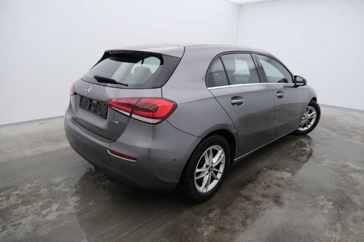 Photo 2 VIN: WDD1770031N006822 - MERCEDES-BENZ A-KLASSE &#3918 