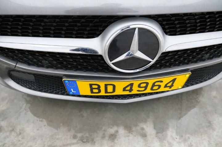 Photo 5 VIN: WDD1770031N006822 - MERCEDES-BENZ A-KLASSE &#3918 