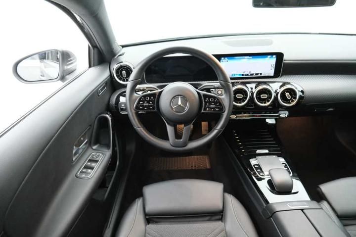 Photo 9 VIN: WDD1770031N006822 - MERCEDES-BENZ A-KLASSE &#3918 