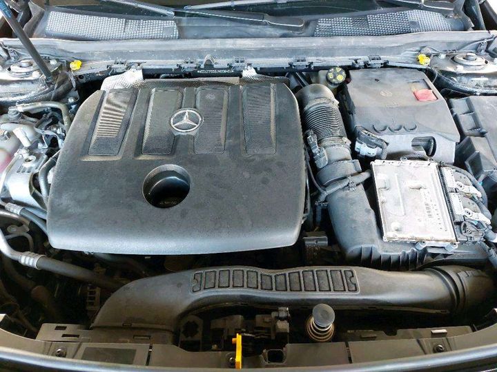 Photo 15 VIN: WDD1770031N008401 - MERCEDES-BENZ CLASSE A COMPACT 