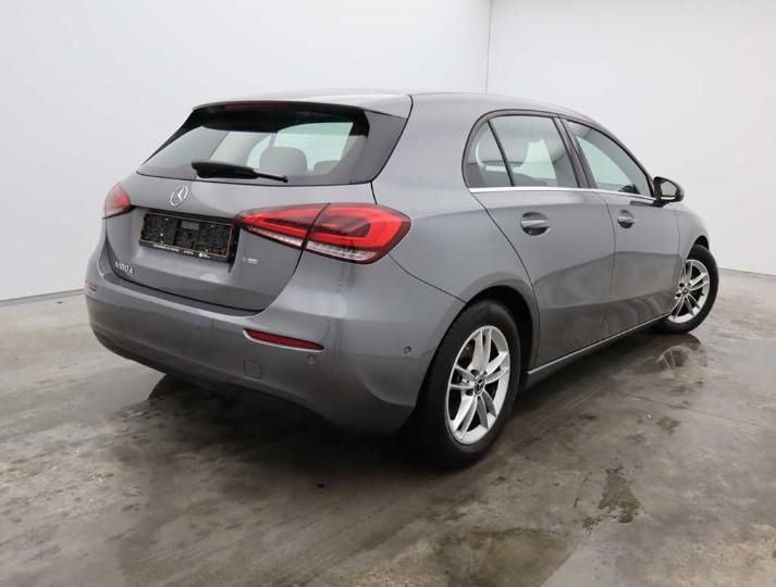 Photo 2 VIN: WDD1770031N008880 - MERCEDES-BENZ A-KLASSE &#3918 