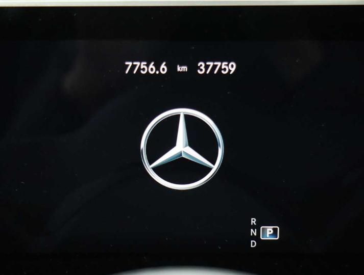 Photo 6 VIN: WDD1770031N008880 - MERCEDES-BENZ A-KLASSE &#3918 