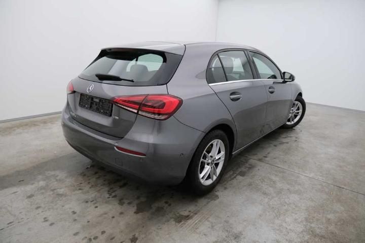 Photo 2 VIN: WDD1770031N009178 - MERCEDES-BENZ A-KLASSE &#3918 