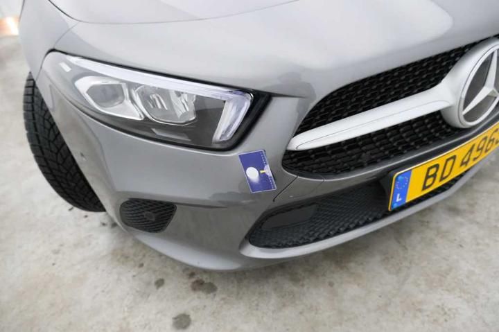 Photo 23 VIN: WDD1770031N009178 - MERCEDES-BENZ A-KLASSE &#3918 