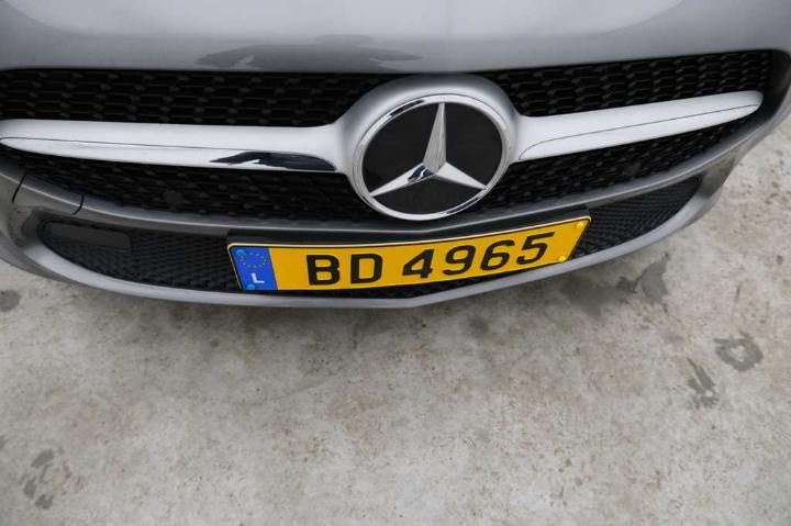 Photo 5 VIN: WDD1770031N009178 - MERCEDES-BENZ A-KLASSE &#3918 