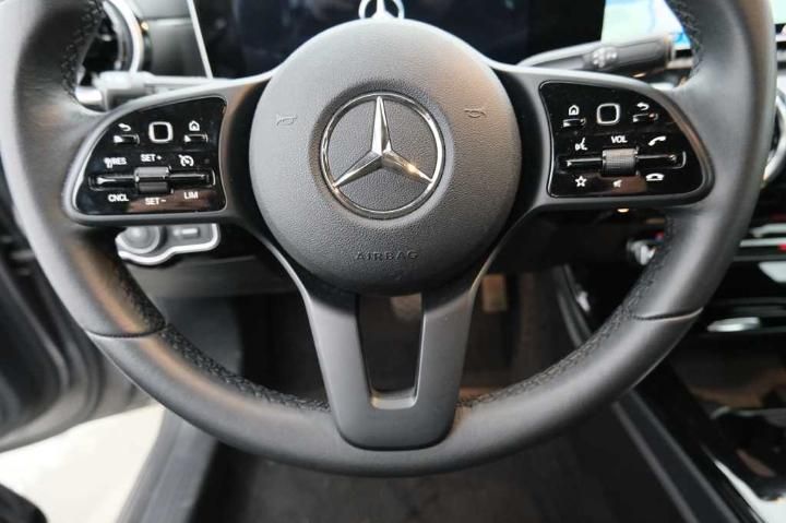 Photo 19 VIN: WDD1770031N009178 - MERCEDES-BENZ A-KLASSE &#3918 