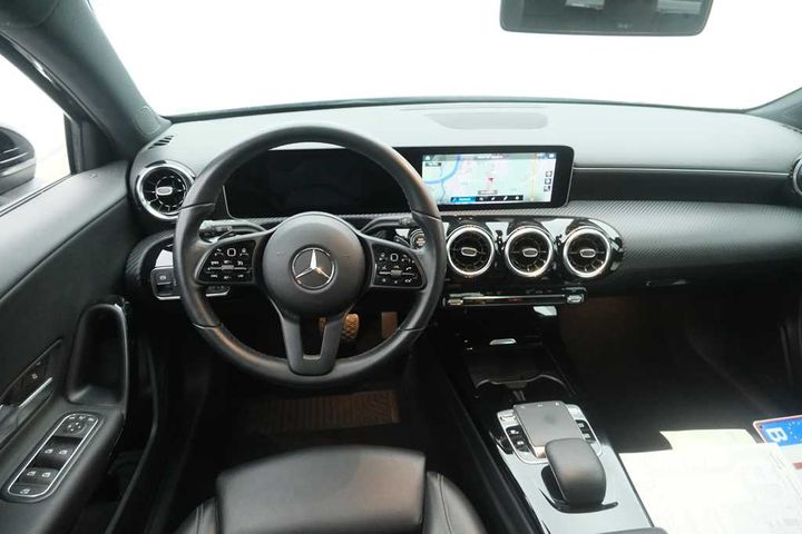 Photo 9 VIN: WDD1770031N010849 - MERCEDES-BENZ A-CLASS &#3918 