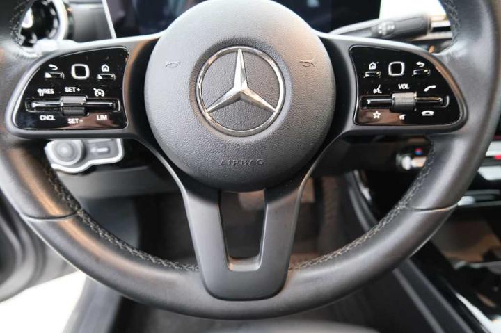 Photo 18 VIN: WDD1770031N011135 - MERCEDES-BENZ AKLASSE 18 