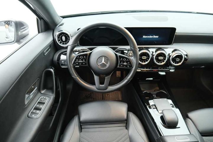 Photo 6 VIN: WDD1770031N011135 - MERCEDES-BENZ AKLASSE 18 