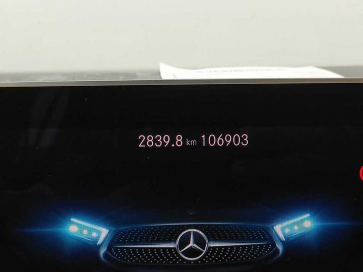 Photo 6 VIN: WDD1770031N011724 - MERCEDES-BENZ A-CLASS &#3918 