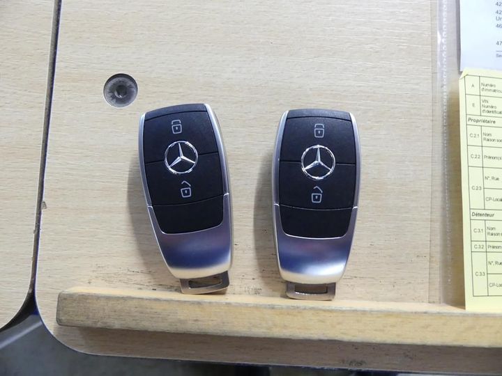 Photo 14 VIN: WDD1770031N012521 - MERCEDES-BENZ A 