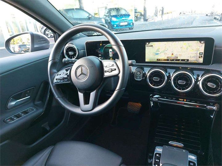 Photo 7 VIN: WDD1770031N015148 - MERCEDES-BENZ CLASSE A COMPACT 