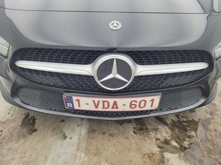 Photo 5 VIN: WDD1770031N016441 - MERCEDES-BENZ A-CLASS &#3918 