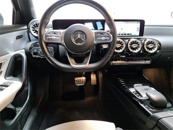 Photo 6 VIN: WDD1770031N017370 - MERCEDES-BENZ A-KLASSE 