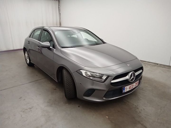 Photo 7 VIN: WDD1770031N018577 - MERCEDES-BENZ A-CLASS '18 