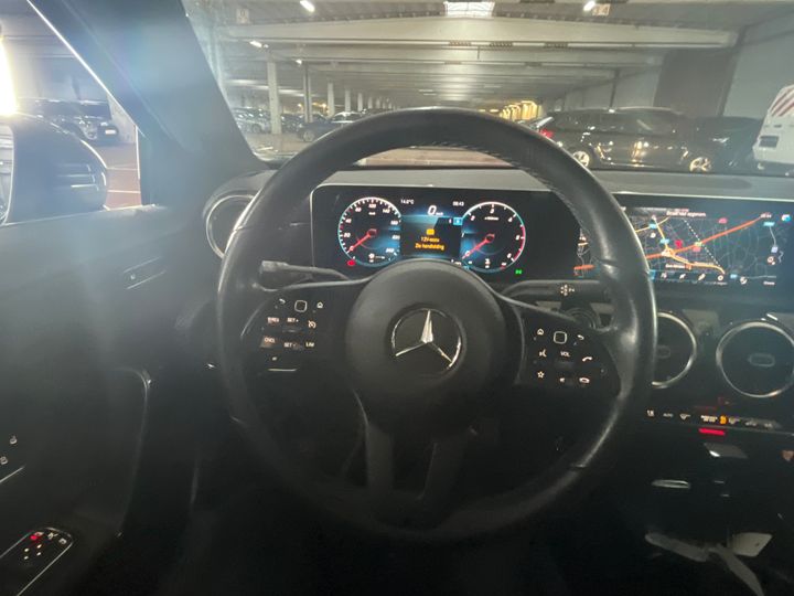 Photo 25 VIN: WDD1770031N018831 - MERCEDES-BENZ A-CLASS '18 