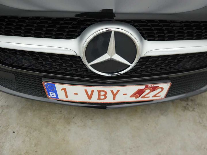 Photo 5 VIN: WDD1770031N018988 - MERCEDES-BENZ A-CLASS &#3918 