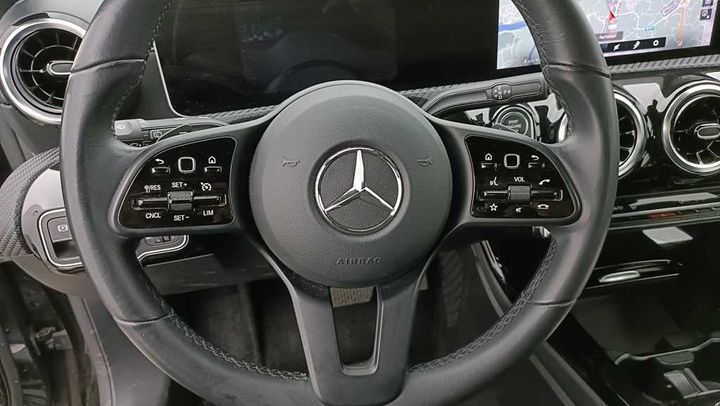 Photo 18 VIN: WDD1770031N021192 - MERCEDES-BENZ A-CLASS &#3918 