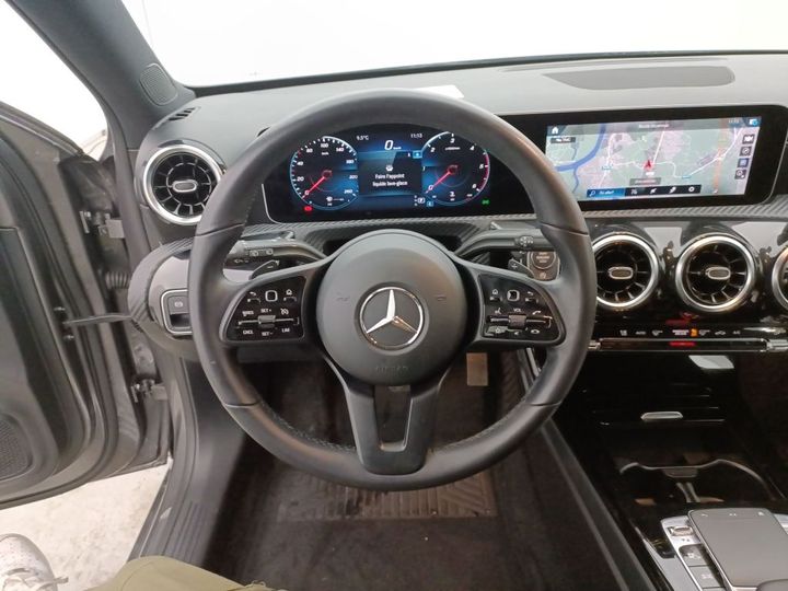 Photo 26 VIN: WDD1770031N021946 - MERCEDES-BENZ A-CLASS &#3918 