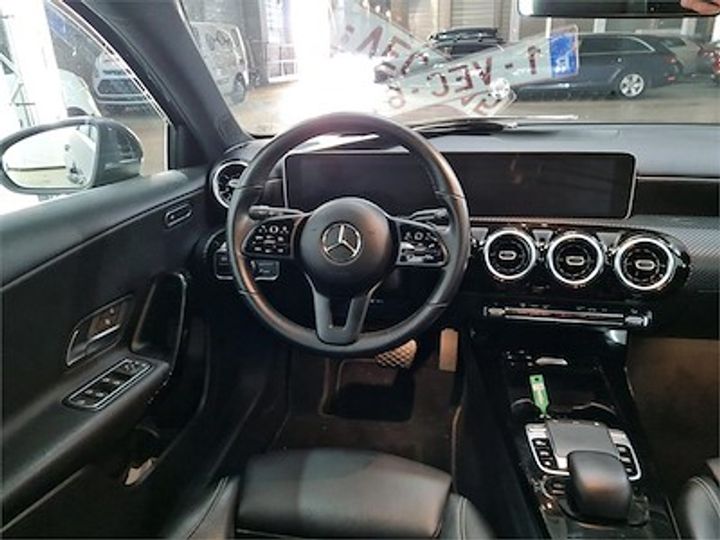 Photo 8 VIN: WDD1770031N023176 - MERCEDES-BENZ CLASSE A DIESEL (W177) 