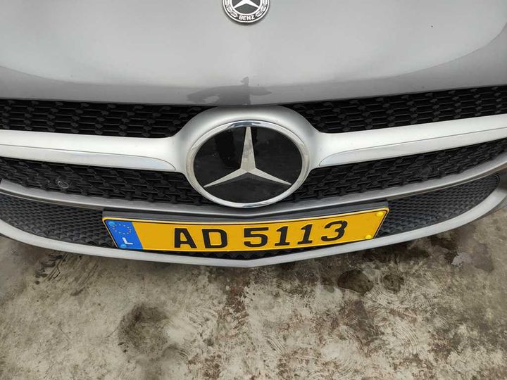 Photo 5 VIN: WDD1770031N023865 - MERCEDES-BENZ A-KLASSE &#3918 