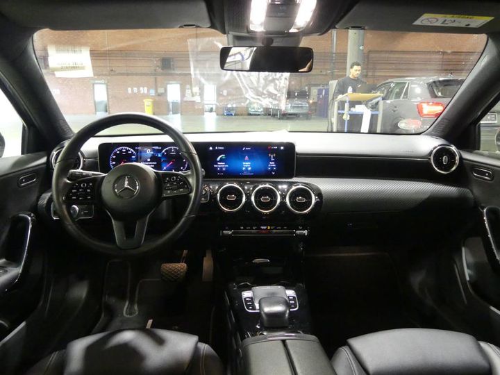 Photo 7 VIN: WDD1770031N025099 - MERCEDES-BENZ A 