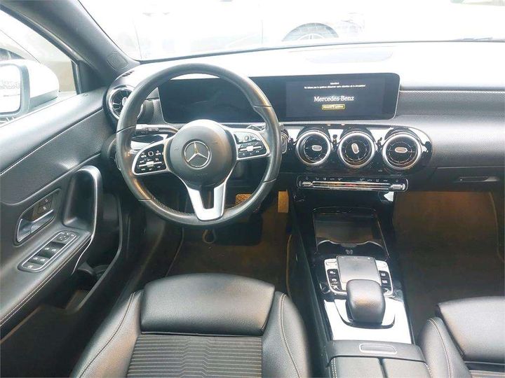 Photo 4 VIN: WDD1770031N025276 - MERCEDES-BENZ CLASSE A COMPACT 