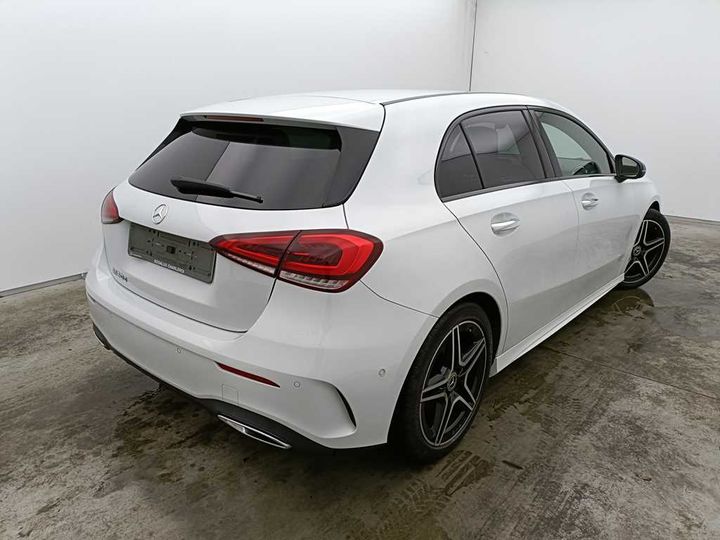 Photo 2 VIN: WDD1770031N027583 - MERCEDES-BENZ A-CLASS &#3918 